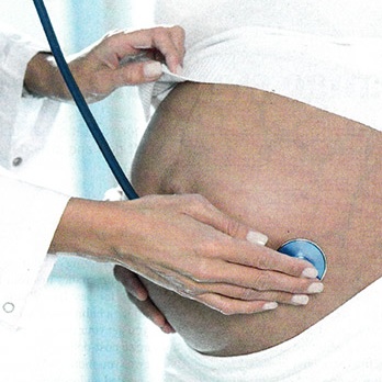 Be Healthier After Baby