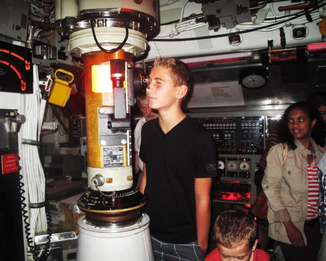 4 destinations for kids travel in Portland, Oregon. Catherine Ryan Gregory