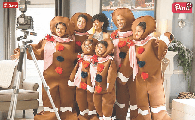 How to deal with awkward family situations during the holidays. Catherine Ryan Gregory